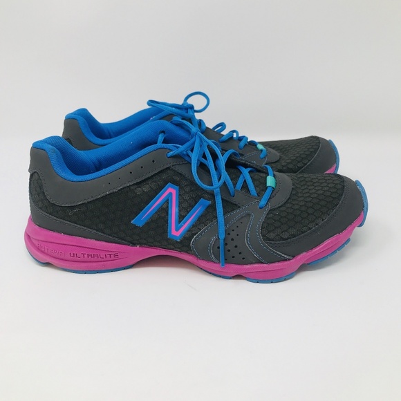 New Balance Shoes - New Balance Acteva Ultralite Size 10